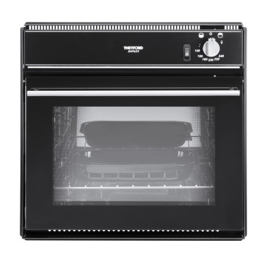 THETFORD Mini-Four Grill Encastrable 36L à Gaz 3200W 12Volts