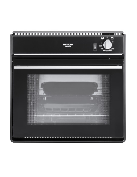THETFORD Mini-Four Grill Encastrable 36L à Gaz 3200W 12Volts