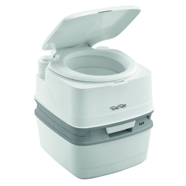 THETFORD Toilette Portable 100% Autonome Camping-Car Bateau Fourgon