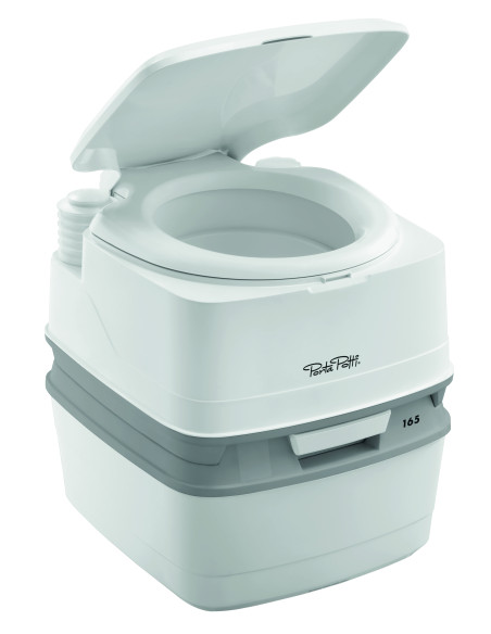 THETFORD Toilette Portable 100% Autonome Camping-Car Bateau Fourgon