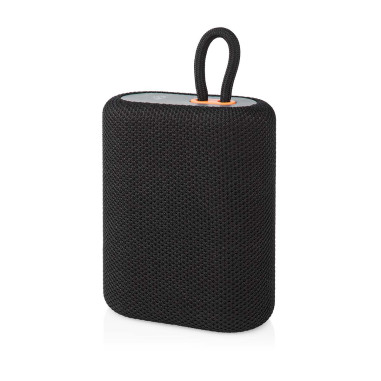 Haut -parleur Bluetooth®  Durée de lecture maximale de batterie: 7 heu