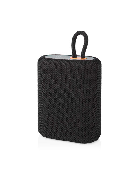 Haut -parleur Bluetooth®  Durée de lecture maximale de batterie: 7 heu