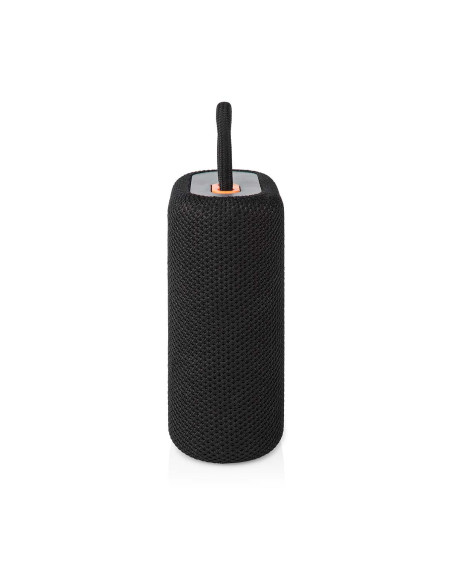Haut -parleur Bluetooth®  Durée de lecture maximale de batterie: 7 heu
