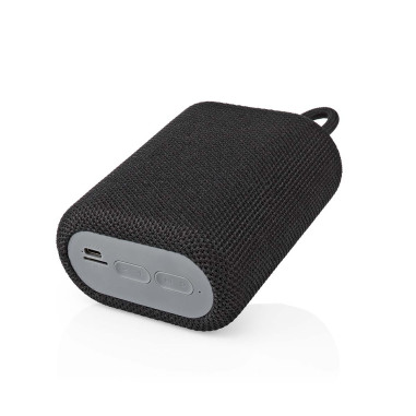 Haut -parleur Bluetooth®  Durée de lecture maximale de batterie: 7 heu