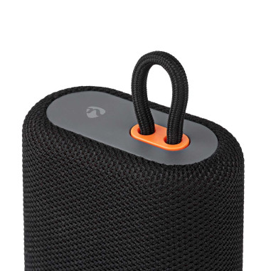 Haut -parleur Bluetooth®  Durée de lecture maximale de batterie: 7 heu