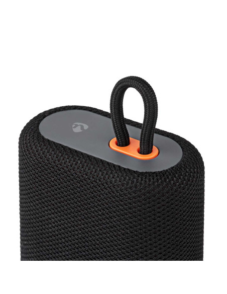 Haut -parleur Bluetooth®  Durée de lecture maximale de batterie: 7 heu