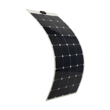 PACK ANTARION Panneau Solaire Souple 150W Seul +Régulateur de charge + Passe-toit + Dekasyl MS1 + Lingette