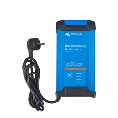 VICTRON Chargeur Blue Smart IP22 Bluetooth