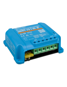 VICTRON Régulateur MPPT 10A Smart 2