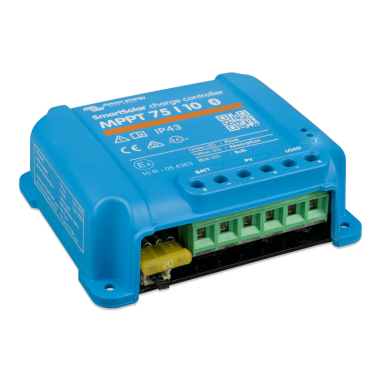 VICTRON Régulateur MPPT 10A Smart