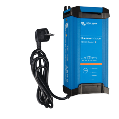 VICTRON Chargeur Blue Smart IP22 12/20 1sortie