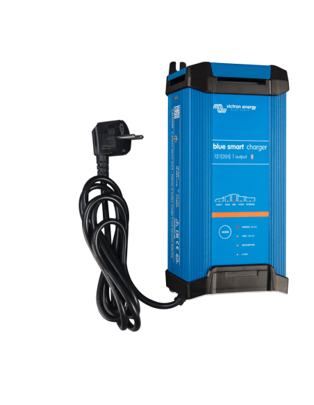 VICTRON Chargeur Blue Smart IP22 12/20 1sortie