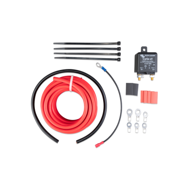 VICTRON Kit Coupleur Batterie Cyrix