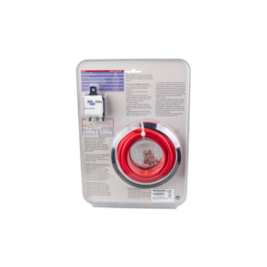 VICTRON Kit Coupleur Batterie Cyrix