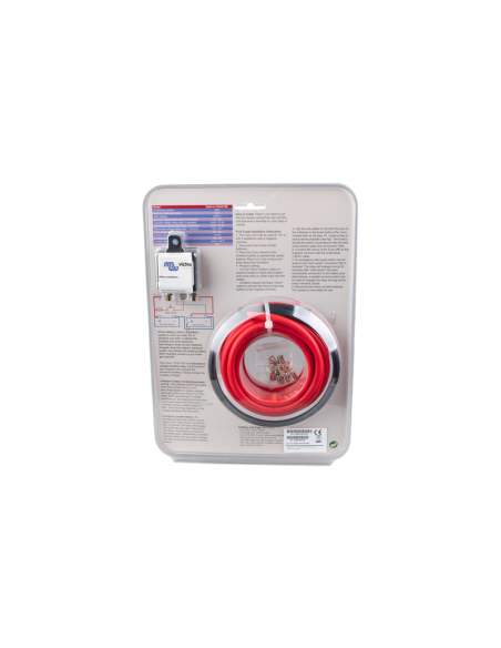 VICTRON Kit Coupleur Batterie Cyrix