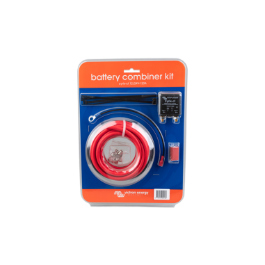 VICTRON Kit Coupleur Batterie Cyrix