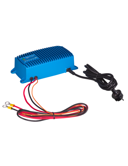 VICTRON Blue Smart IP67 Charger Bluetooth