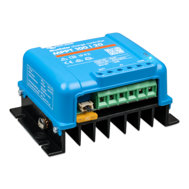VICTRON Bluesolar MPPT Chargeur Solaire
