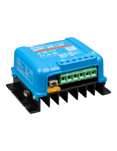 VICTRON Bluesolar MPPT Chargeur Solaire