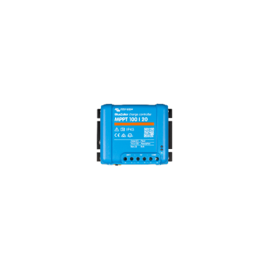 VICTRON Bluesolar MPPT Chargeur Solaire