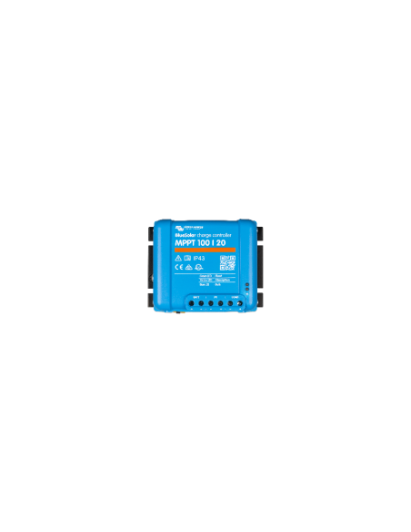 VICTRON Bluesolar MPPT Chargeur Solaire