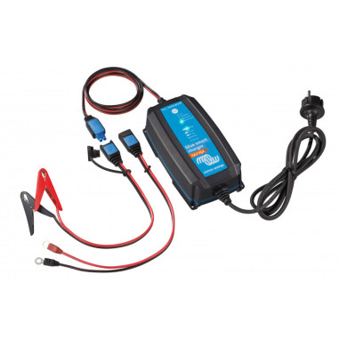 VICTRON Blue Smart Chargeur IP65 15A