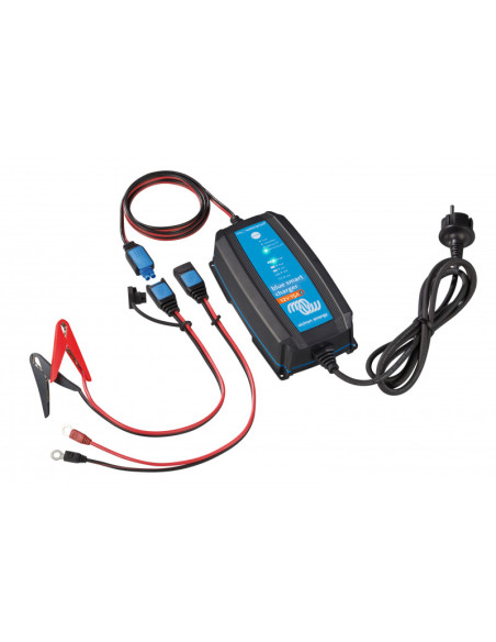 VICTRON Blue Smart Chargeur IP65 15A