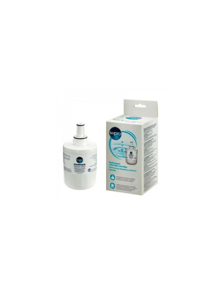 WPRO APP100/1 Filtre A Eau Pour Réfrigérateur Samsung