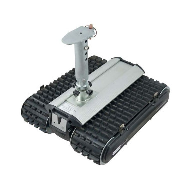 KRONINGS Robot Déplace Caravanne Bateau Camper Trolley + KRONINGS Adaptateurs Châssis