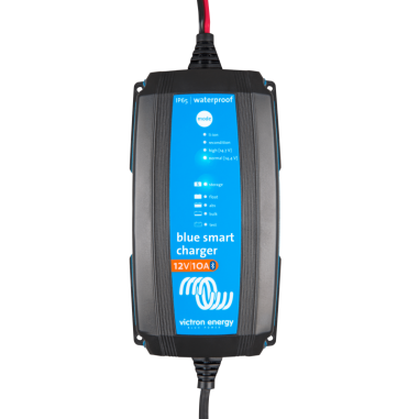 VICTRON ENERGY Chargeur de Batterie Blue Smart IP65 12/10 Bluetooth