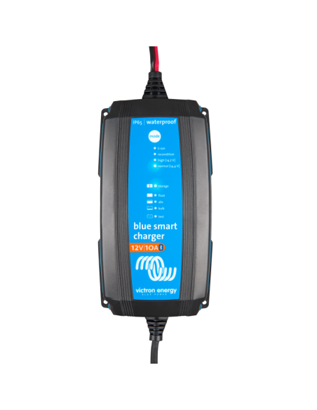 VICTRON ENERGY Chargeur de Batterie Blue Smart IP65 12/10 Bluetooth