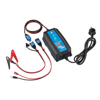 VICTRON ENERGY Chargeur de Batterie Blue Smart IP65 12/10 Bluetooth