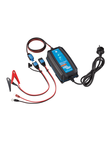 VICTRON ENERGY Chargeur de Batterie Blue Smart IP65 12/10 Bluetooth