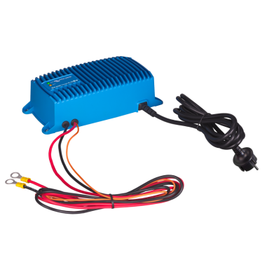 VICTRON Chargeur Blue Smart IP67 12/17 Bluetooth Intégré
