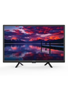 STRONG TV LED 24" 60cm Téléviseur HD 12V Mode Hôtel CAMPING CAR BATEAU Reconditionnée 2