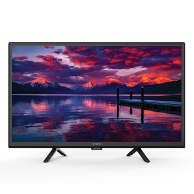 STRONG TV LED 24" 60cm Téléviseur HD 12V Mode Hôtel CAMPING CAR BATEAU Reconditionnée