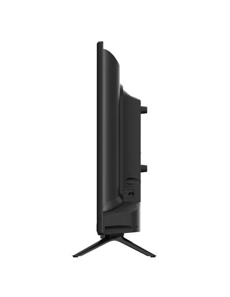 STRONG TV LED 24" 60cm Téléviseur HD 12V Mode Hôtel CAMPING CAR BATEAU Reconditionnée