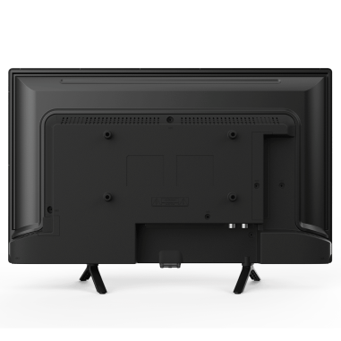 STRONG TV LED 24" 60cm Téléviseur HD 12V Mode Hôtel CAMPING CAR BATEAU Reconditionnée