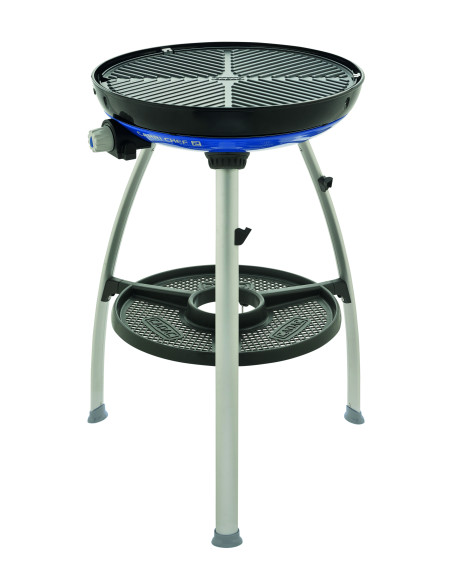CADAC Barbecue à Gaz Carri Chef 50 BBQ Avec Bac de Récupération Camping