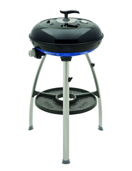 CADAC Barbecue à Gaz Carri Chef 50 BBQ Avec Bac de Récupération Camping