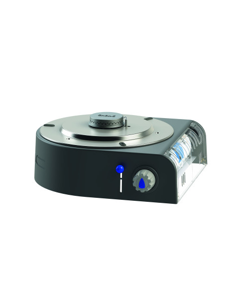 CADAC Barbecue A Gaz Portable Safari Chef 30 Compact Revêtement Anti-Adhésif Camping