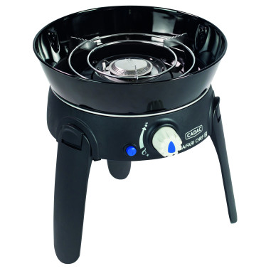 CADAC Barbecue A Gaz Portable Safari Chef 30 LP Camping