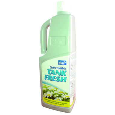 ELSAN Purificateur D'Eaux Usées Tank Fresh Propreté des eaux usées