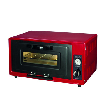 INCASA Four à Gaz de Camping Grille Métallique Amovible