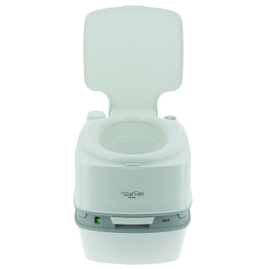 THETFORD Toilette Portable Porta Potti 365 100% Autonome Camping-Car Bateau Voiture