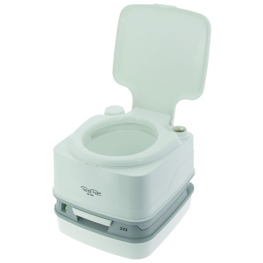 THETFORD Toilette Portable Porta Potti 335 100% Autonome Camping-Car