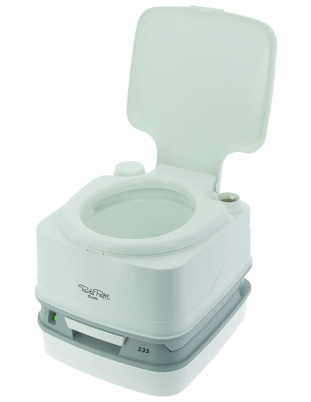 THETFORD Toilette Portable Porta Potti 335 100% Autonome Camping-Car