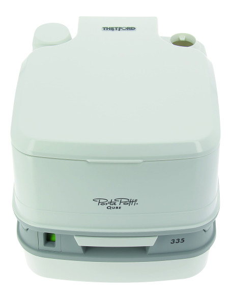 THETFORD Toilette Portable Porta Potti 335 100% Autonome Camping-Car