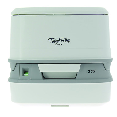 THETFORD Toilette Portable Porta Potti 335 100% Autonome Camping-Car