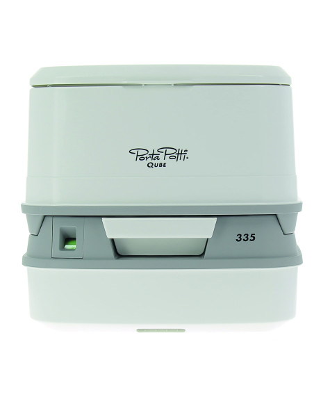 THETFORD Toilette Portable Porta Potti 335 100% Autonome Camping-Car